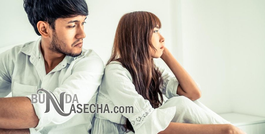 Ciri Ciri Istri Tidak Mencintai Suami Lagi