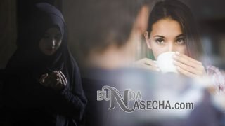 Doa untuk Wanita Pelakor agar Sadar