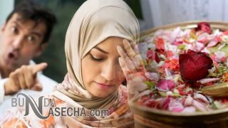 Suami Terkena Sihir Pemisah