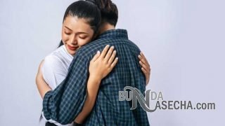 Doa agar Istri Pulang Kerumah Suami