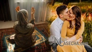 Doa agar Suami Tunduk dan Nurut Perkataan Istri