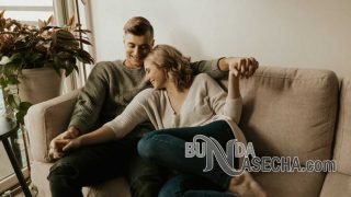 Doa agar Suami Kangen Istri Terus