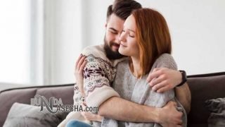 Meski Selingkuh Suami Tetap Pilih Istrinya