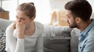 Kembali Harmonis setelah Perselingkuhan