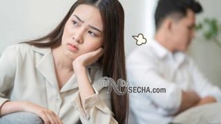 Lakukan Ini jika Pasangan Ketahuan Selingkuh