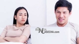 ciri Suami Menyembunyikan Sesuatu dari Istri