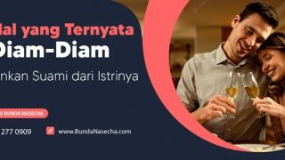 Hal yang Ternyata Diam-Diam Diinginkan Suami dari Istrinya