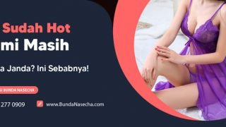 Istri Sudah Hot Suami Masih Tergoda Janda