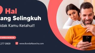 10 Hal Tentang Selingkuh yang Tidak Kamu Ketahui