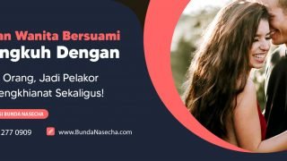 Alasan Wanita Bersuami Selingkuh Dengan Suami Orang