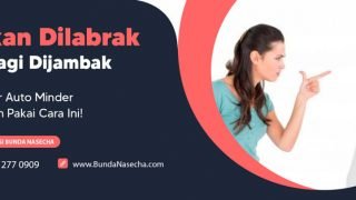 Pelakor Auto Minder Dilawan Pakai Cara Ini!