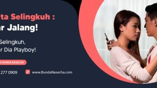 Wanita Selingkuh