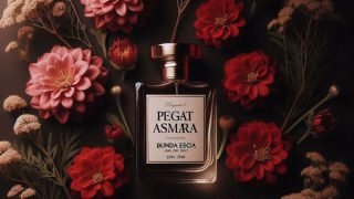 Minyak Pegat Asmara Bunda Nasecha