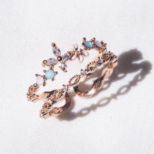 Cincin Aura Aruna