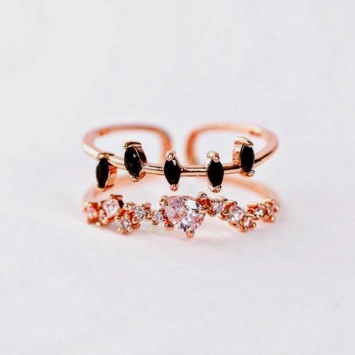 Cincin Aura Avanti